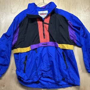 Obermeyer New Caribou Hooded Jacket XL